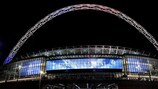 Wembley, record d'affluence