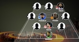 Who makes our Europa League team of the week?