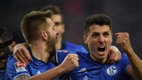 Schalke v Mönchengladbach facts