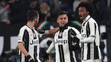 La Juventus punta sul fattore Stadium