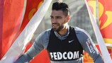 Falcao im Interview: Atlético-Sprungbrett und Monaco-Oase