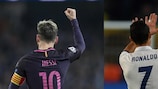 Messi-Ronaldo, qui est le roi du Clásico ?