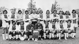 Piet Keizer fez parte da equipa do Ajax que dominou o futebol europeu no início da década de 70