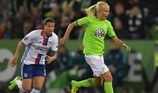 Lyon ed Wolfsburgo vão voltar a medir forças na edição deste ano da UEFA Women's Champions League