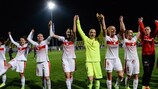 Suiza batió a Corea del Sur para la ganar la Copa de Chipre