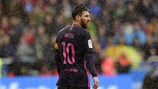 Real verdrängt Barça von der Spitze, Lewandowski feiert Jubiläum