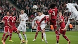 Bayern - Real Madrid: reazioni, analisi e precedenti
