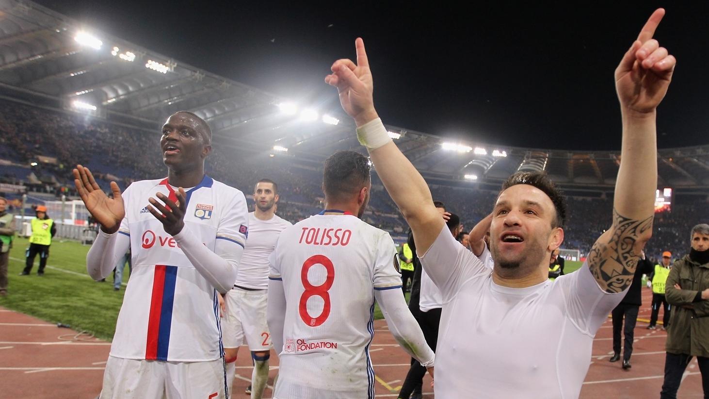 Ten claims to fame: Lyon | UEFA Europa League | UEFA.com