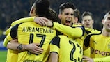 Borussia Dortmund: story so far, key players, why they can win