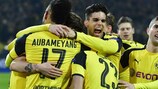 Le squadre dei quarti: Dortmund