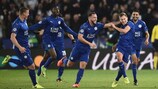 Leicester: story so far, key players, why they can win