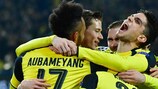 Dortmund steht vor einem Meilenstein in der ewigen UCL-Tabelle
