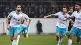 Bentaleb : ses héros, Mahrez, l'Algérie et Schalke !