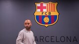 Barcellona: Mascherano salta la Juve