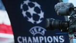 Qui diffuse la 6e journée de Champions League ?