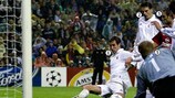 Стоп-кадр: "Реал" побеждает "Баварию" в четвертьфинале