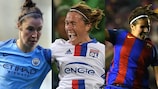 Women's Champions League semi-final preview