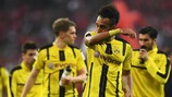 Dortmund and Monaco aim to get on front foot