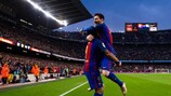 Scarpa d'Oro, Messi va in fuga