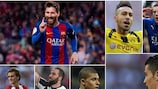 UEFA.com's reporters give their tips ahead of the quarter-finals