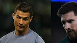Messi-Ronaldo, qui est le plus fort en quarts ?