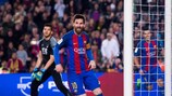 Scarpa d'Oro: Messi stacca Bas Dost
