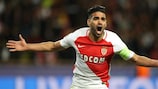 Falcao's 45 goals in 50 games makes him Europe's best