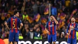 Barça, un miracle mais pas deux