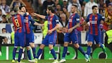 Messi da urlo, il Barça vince El Clásico e riapre la Liga