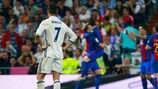 Ronaldo ne sera pas du déplacement en Galice