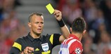 Yellow cards expire ahead of semi-finals
