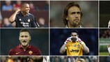 Poll: Best player never to have won the Champions League?