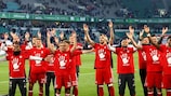 El Bayern conquista su quinta Bundesliga consecutiva