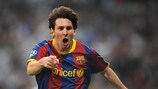 Leo Messi: dieci record ancora da battere