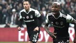 Could Talisca shine again for Beşiktaş?