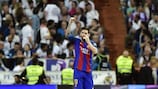 Lionel Messi: 600 Tore für Barcelona