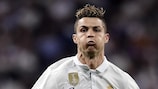 Ronaldo, 23e "club" le plus prolifique en Champions League