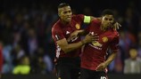 Celta 0-1 Manchester United as it happened