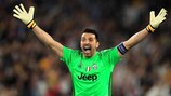 Champions League: Buffon e Juventus a un passo dai record