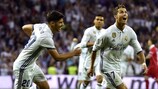 Ronaldo supera otra marca y la Juve tendrá que esperar