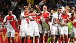 Mónaco goleador termina espera de 17 anos pelo título de França
