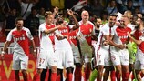 El Mónaco levanta su primera Ligue 1 desde 2000