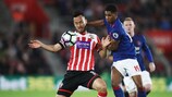 Nach Remis in Southampton: United seit vier Spielen sieglos
