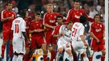 Diez años después: la venganza del Milan en 2007