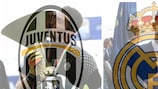 Juventus vs Real Madrid: il palmarès