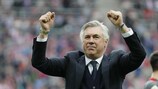I pronostici di Ancelotti: "Il Bayern vincerà la Champions League"