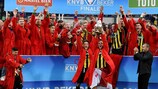 Il VItesse si è qualificato in Europa vincendo la Coppa d'Olanda 2016/17