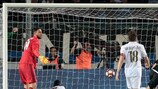 Atalanta in UEFA Europa League, la Fiorentina spera