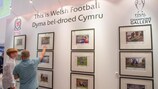 'Este es el fútbol galés'