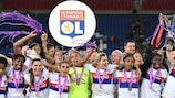 UEFA Women's Champions League Final - Olympique Lyonnais v Paris St Germain